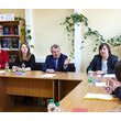 Зустріч Україно-Естонської робочої групи з реалізації спільного проекту « Українська писанка »
