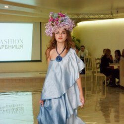 Проект « Fashion скарбниця Чернігова – 2016 », 10.12.2016 р.