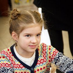 Фото з майстер-класу « Новорічний гостинець », Інна Кливець