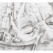 Відкриття II Персональної виставки графіки Михайла Заворотнього « Чорно-білі сни »