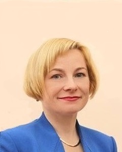 Петрова Ірина Владиславівна