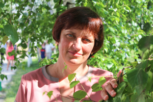 Тетяна Музиченко