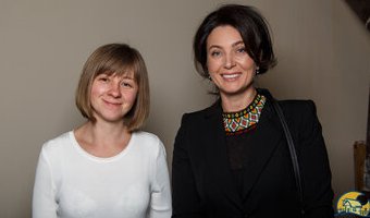 V Арт проект «Fashion скарбниця» у Чернігові, 2 березня 2019 р. V Арт проект «Fashion скарбниця» у Чернігові, 2 березня 2019 р.