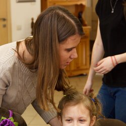Фото з майстер-класу «Листівка-Щасливка», Анастасія Долеско
