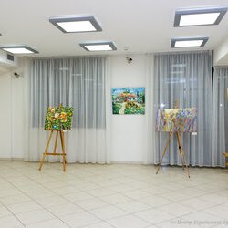 «Свято Врожаю - 2016», 3 - 26.11.16 р.