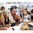 Звідки беруться дорослі
