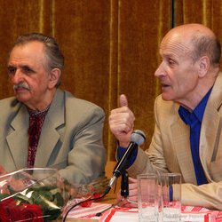 Презентація книги «Святослав Гординський на тлі доби», 15 червня 2017 р.