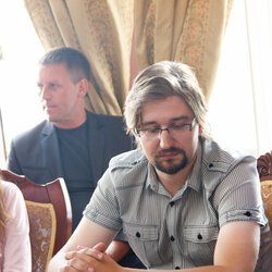 Презентація каталогу «Колекція Митрополита Володимира (Сабодана)», 8 червня 2017 р.