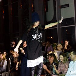 «Fashion скарбниця Чернігова — 2017», 4.03.2017 р.