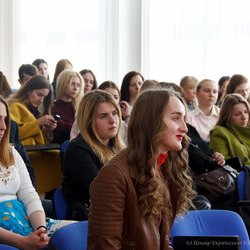Карнавал талантів «Випускник-2017», 25 квітня 2017 р.