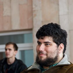 Карнавал талантів «Випускник-2017», 25 квітня 2017 р.