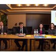 Презентація-зустріч у посольстві Литви в Україні