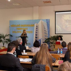 Конференція «Сучасні проблеми музейної та пам'яткоохоронної діяльності», 12 квітня 2017 р.