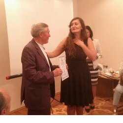 Підсумки Всеукраїнського фестивалю-конкурсу «Ти у серці моїм, Україно!», 21 вересня 2017 р.