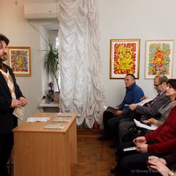 Міжнародна науково-практична конференція «Україна між Польщею та Росією», 23.12.2016 р.