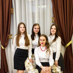 Відкриття VI Свята Новорічної Іграшки, 3.12.2016 р.