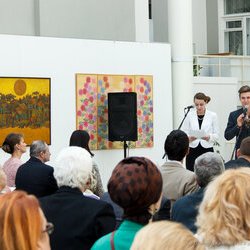 Міжнародний культурно-просвітницький проект «Нас єднає Шевченкове слово», 10.03.2017 р.