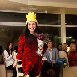 Проект «Fashion скарбниця Чернігова – 2016», 10.12.2016 р.