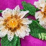 Конкурс-виставка «Бісерне сяйво»