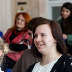 Карнавал талантів «Випускник-2017», 25 квітня 2017 р.