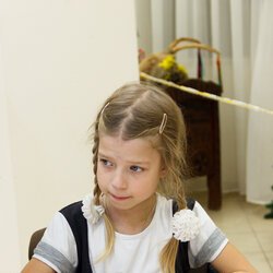 Фото з майстер-класу «Ялинкова іграшка з паперу», Наталя Морозова