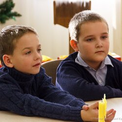 Фото з лекції та майстер-класу «Новорічна Феєрія» від Валерія Лейка