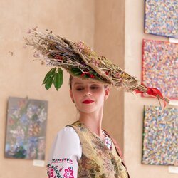 Проєкт "Дотик музи" 14-22.08.2025