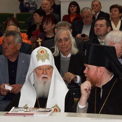 30-річчя Українського Фонду Культури, 24 квітня 2017 р.