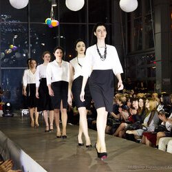 «Fashion скарбниця Чернігова — 2017», 4.03.2017 р.