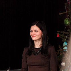 Вистава-мюзикл «Сон у новорічну ніч», 13.01.2017 р.