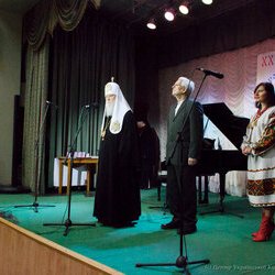 30-річчя Українського Фонду Культури, 24 квітня 2017 р.
