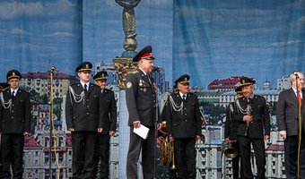 Всеукраїнська науково-практична конференція «Культурний код військової символіки України», 27 квітня 2018 р.