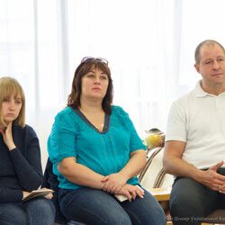 Круглий стіл «Косівська мальована кераміка: підготовка до списку ЮНЕСКО», 1 вересня 2017 р.
