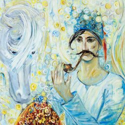 Автор: Ангеліна Ісаханова. «Свято Врожаю - 2016», 3 - 26.11.16 р.