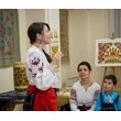 Майстер-клас «Цілющий світ колисанок» 06 лютого 2015 року, о 17:00