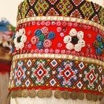 Бісер: Вчора. Сьогодні. Завтра.