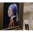 Довгоочікуване відкриття “Мистецтва вишивки Лідії Гончарук”!