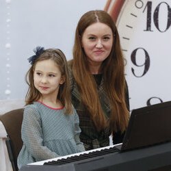 Святковий концерт «Новорічні Передзвони», 17 грудня 2018 р.