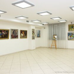 Виставка натюрморту «Багатослів'я мовчазних речей», 21.04 – 11.05.2017 р.