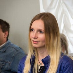 Семінар «Україна і світ», Музей гетьманства, 7 вересня 2017 р.