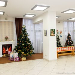 VI Свято Новорічної Іграшки, 3 – 30.12.2016 р. 