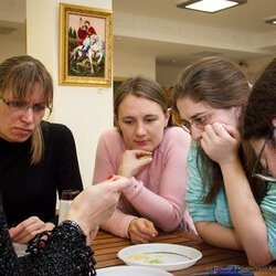 Фото з майстер-класу «Плетення жгута з бісеру», Софія Триколенко