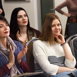 «Fashion скарбниця Чернігова — 2017», 4.03.2017 р.