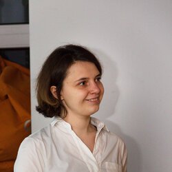 Чаювання з лялькою, 20.12.2016 р.