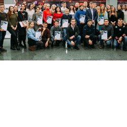 Всеукраїнський Конкурс для майбутніх архітекторів, дизайнерів та будівельників «Твій ідеальний ЕКО Дім», 8.12.2016 р.