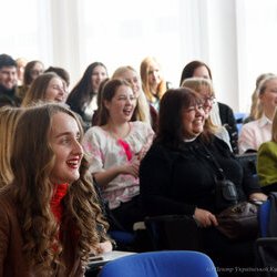 Карнавал талантів «Випускник-2017», 25 квітня 2017 р.