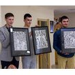 Другий благодійний аукціон молодих митців «АРТ А»