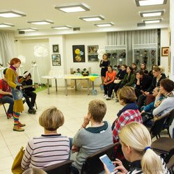 «Весняні Витребеньки», 17 березня 2017 р.