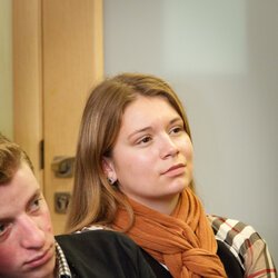 Посвята першокурсників КНУКіМ у професію, 27.10.2016 р.