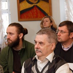 Міжнародна науково-практична конференція «Україна між Польщею та Росією», 23.12.2016 р.